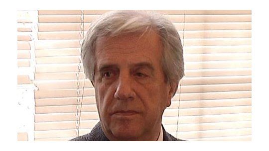 tabare vazquez