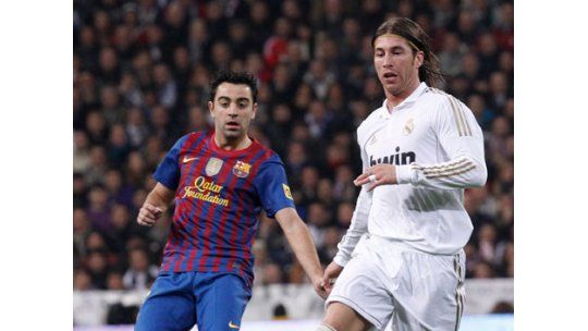 El Barcelona investiga filtración de un off the record de Xavi