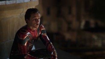 Subrayado | ESTRENO PRIMERA PARTE ( HOMBRE ARAÑA )