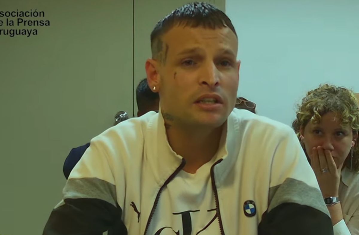 Equipo que asiste a Moisés Martínez informó sobre su estado de salud y lo que pasó con el arresto domiciliario