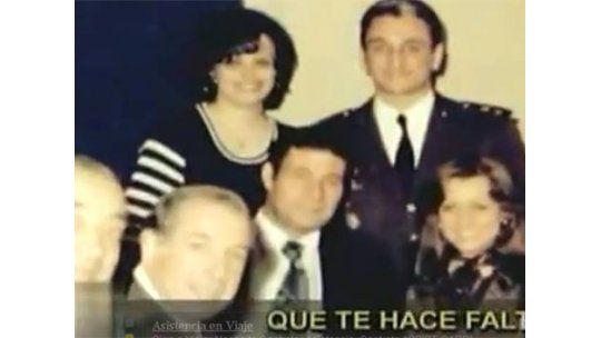 Libro investiga relación de Víctor Hugo Morales con la dictadura