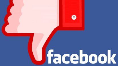 vecinos de quebracho denuncian a mujer por acusaciones graves en facebook