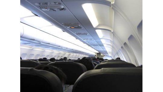 Sin Pluna hubo 307.870 pasajeros menos en el aeropuerto