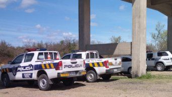 Foto de archivo. Balneario Kiyú, en San José.
