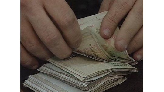 Este mes comienza el descuento de 6% adicional al IRPF