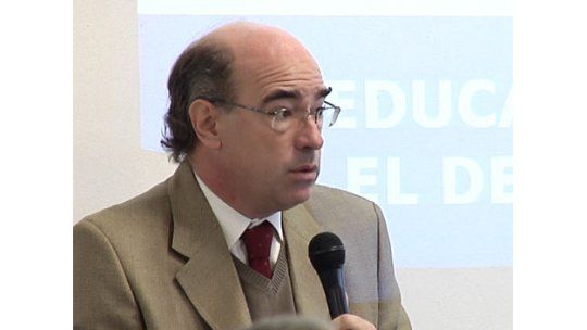 El problema de la educación es la gestión, no el presupuesto