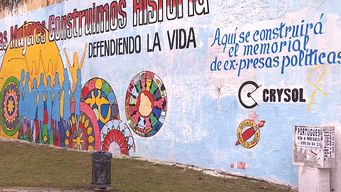 construiran memorial para ex presas politicas en montevideo; imm abrira concurso para ideas