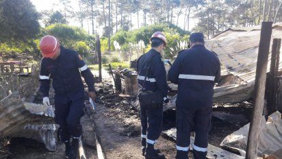 Foto: Corresponsal de&nbsp;Subrayado Willan Dialutto