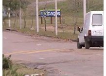 Roban $500.000 de caja fuerte en local de pagos de Cerro Chato