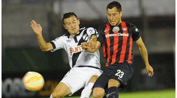 libertadores: danubio, ya eliminado, juega esta noche con san lorenzo