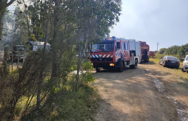 Foto: Martín Corujo