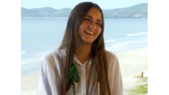 Subastó su virginidad y un japonés le pagará US$ 780.000