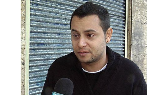 Familia de bebé muerta denuncia negligencia en la guardería