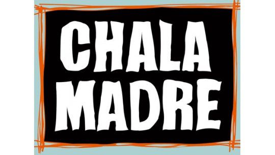 La banda Chala Madre lanzó su tercer disco