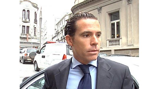 Calvo Sánchez declaró ante la Justicia y será citado otra vez