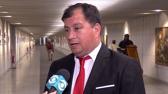 diputado colorado presento proyecto de ley para que debate presidencial sea obligatorio tras internas