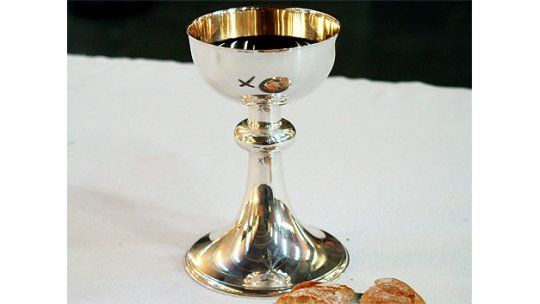 La escasez alcanza a la Iglesia venezolana, que se queda sin vino