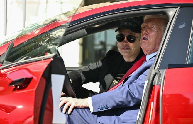 Foto: AFP.