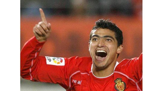 Chori Castro, Stuani y Mauricio Pereyra, nuevos citados celestes