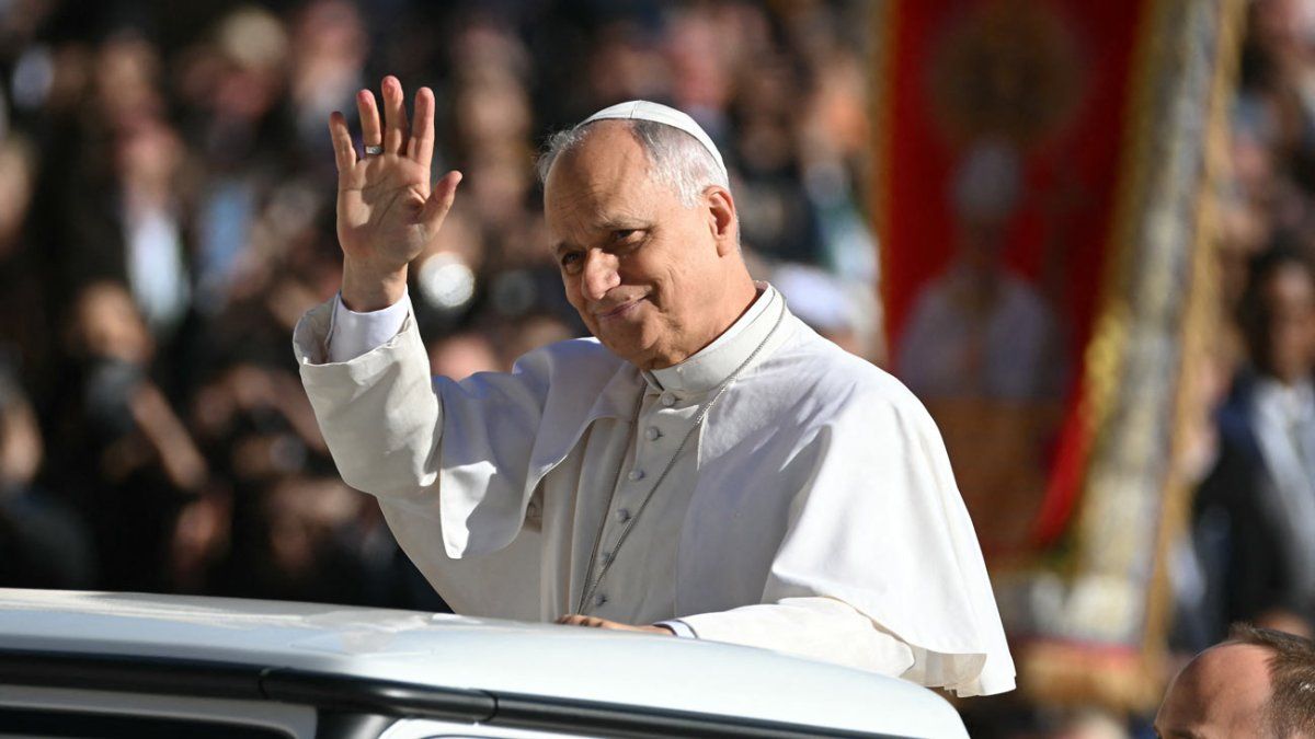 Daniel Sturla aseguró que el papa León XIV visitará la cuenca de Casavalle y el barrio Borro