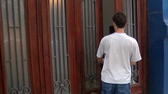 estudiantes del interior eligen las residencias para instalarse en montevideo: ayudan a sentirse un poco mas en casa