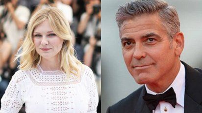 youtube apuesta a la comedia y producira una serie junto a kirsten dunst y george clooney