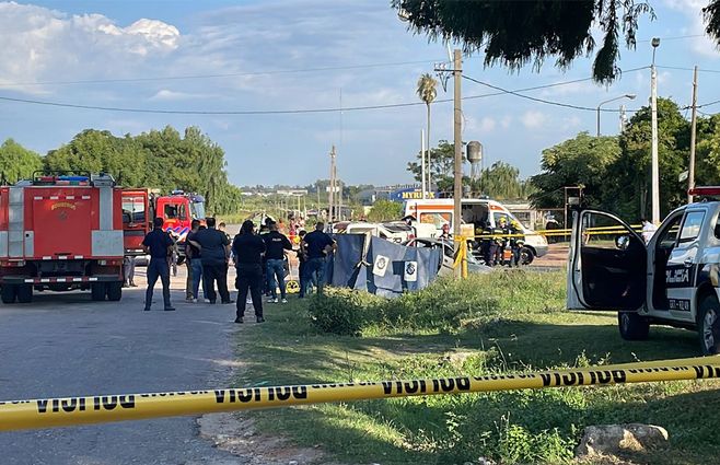 Foto: Paola Botti, Subrayado.