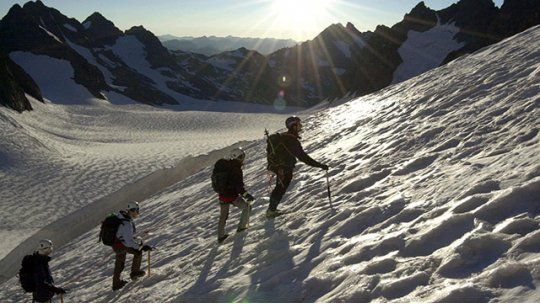 alpes franceses