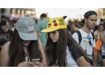 Pokémon Go ya no es lo mismo y en un mes perdió 12 millones de jugadores