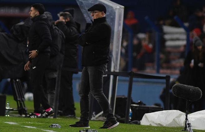 Foto: Dante Fernández / Foco UY