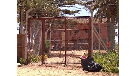Se entregó a la Justicia otro menor fugado de la Colonia Berro