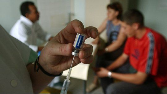 meningitis