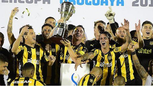 peñarol