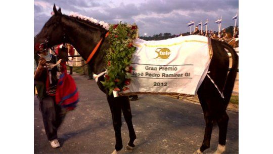 Toda la belleza del Gran Premio Ramírez en Verano 360