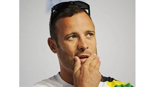 Justicia de Sudáfrica pospuso declaración de Pistorius