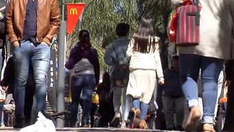 autoidentificacion ideologica de los uruguayos: el 95% de los uruguayos se posiciona ideologicamente