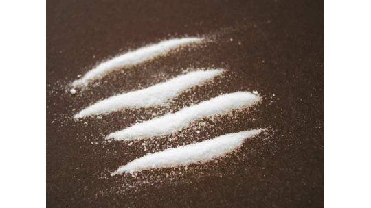 Fue a prisión un español detenido con 1,6 kilos de cocaína pura