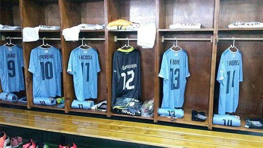 camisetas