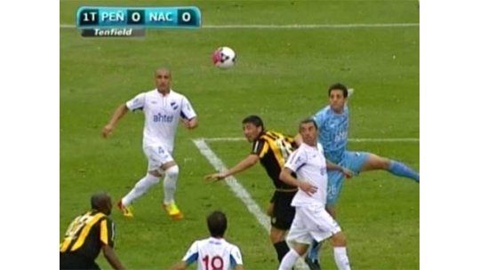 Repercusiones del clásico, hablan los futbolistas y los técnicos