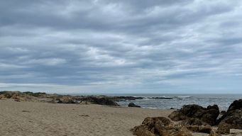 mucho calor, lluvias y alguna tormenta para este miercoles, segun nubel cisneros