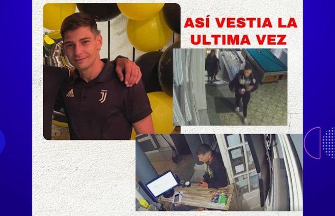 Información al 911 o a 098 014 208 y 098 048 122.