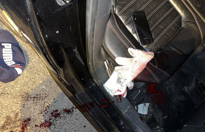 Foto: Jefatura de Policía de Canelones.