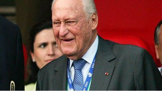 Joao Havelange