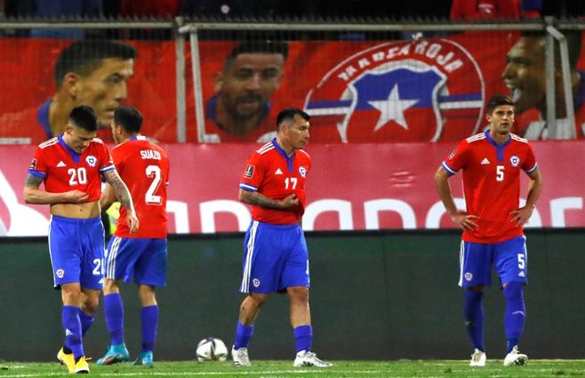 Foto: Andres Pina / Photosport / FocoUy