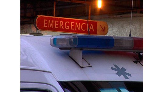 Un hombre de 31 años murió en plena carrera en Piriápolis