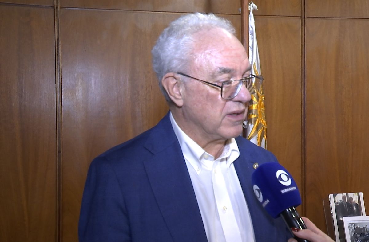 Uruguay asume presidencia del Mercosur este mes, con cuotas del acuerdo con la Unión Europea entre los temas principales