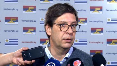 el fa rechaza cualquier tipo de intervencion en venezuela