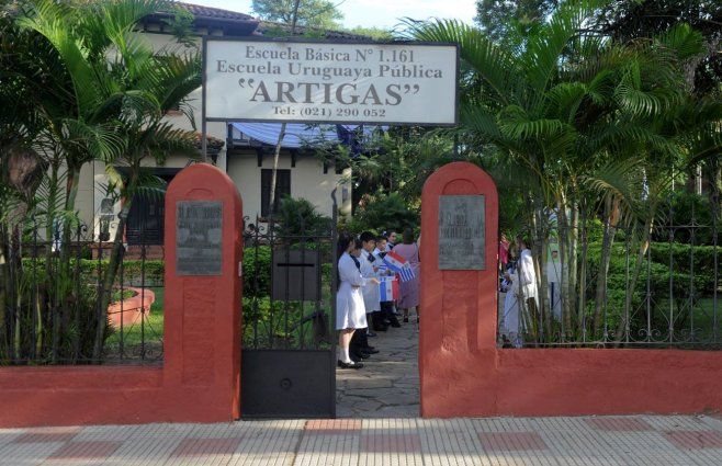 Foto: Presidencia.
