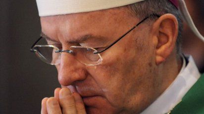 Luigi Ventura, de 74 años, tiene que declarar por la denuncia de otras víctimas.&nbsp;