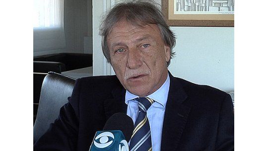 “Errar es humano”: Darío no será sancionado por Peñarol